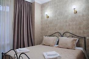 Hotel Crystall