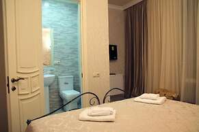 Hotel Crystall