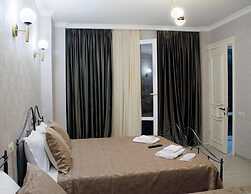 Hotel Crystall