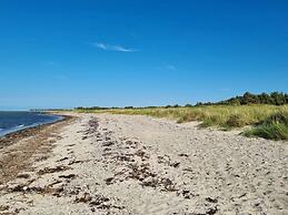 4 Person Holiday Home in Glesborg