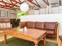 4 Person Holiday Home in Glesborg