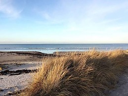 4 Person Holiday Home in Glesborg