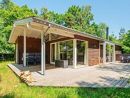 4 Person Holiday Home in Glesborg