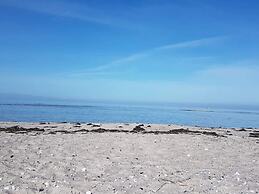 4 Person Holiday Home in Glesborg