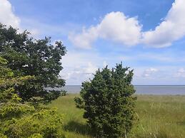 4 Person Holiday Home in Glesborg