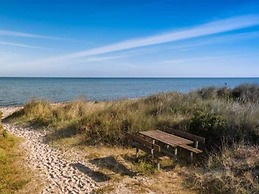 4 Person Holiday Home in Glesborg