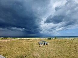 4 Person Holiday Home in Glesborg