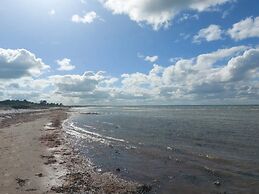 4 Person Holiday Home in Glesborg