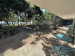 Magalong Beach Resort