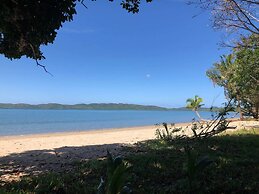 Magalong Beach Resort