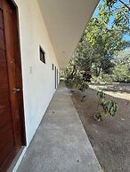 Magalong Beach Resort