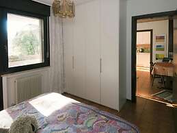Majestic Apartment in Meran