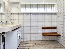 5 Person Holiday Park Home in Karrebaeksminde