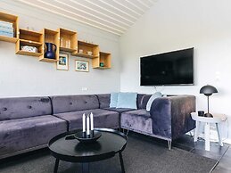5 Person Holiday Park Home in Karrebaeksminde