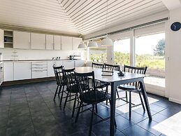 5 Person Holiday Park Home in Karrebaeksminde