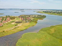 5 Person Holiday Park Home in Karrebaeksminde