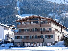 Luxury Apartment With Sauna, ski Lift Within Walking Distance