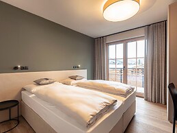 Luxury Apartment With Sauna, ski Lift Within Walking Distance