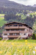 Luxury Apartment With Sauna, ski Lift Within Walking Distance