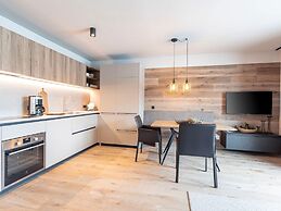 Luxury Apartment With Sauna, ski Lift Within Walking Distance
