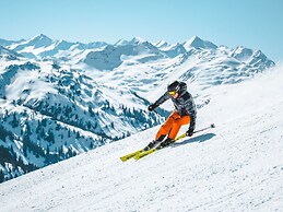 Luxury Apartment With Sauna, ski Lift Within Walking Distance