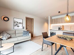 Luxury Apartment With Sauna, ski Lift Within Walking Distance