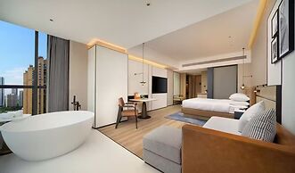 Four Points By Sheraton Chengdu, High-Tech Zone Exhibition Center