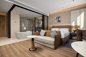 Four Points By Sheraton Chengdu, High-Tech Zone Exhibition Center