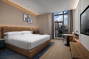 Four Points By Sheraton Chengdu, High-Tech Zone Exhibition Center