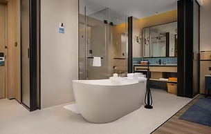 Four Points By Sheraton Chengdu, High-Tech Zone Exhibition Center