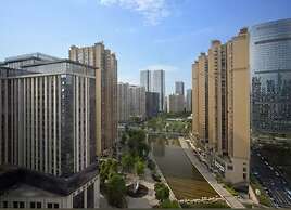 Four Points By Sheraton Chengdu, High-Tech Zone Exhibition Center