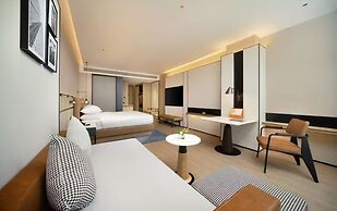 Four Points By Sheraton Chengdu, High-Tech Zone Exhibition Center