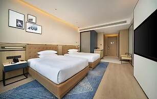 Four Points By Sheraton Chengdu, High-Tech Zone Exhibition Center
