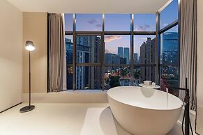 Four Points By Sheraton Chengdu, High-Tech Zone Exhibition Center