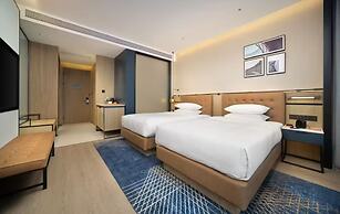 Four Points By Sheraton Chengdu, High-Tech Zone Exhibition Center