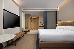 Four Points By Sheraton Chengdu, High-Tech Zone Exhibition Center