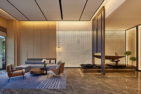 Four Points By Sheraton Chengdu, High-Tech Zone Exhibition Center