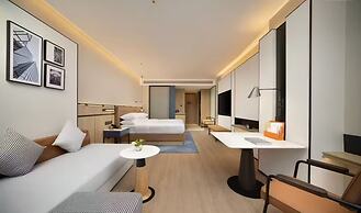 Four Points By Sheraton Chengdu, High-Tech Zone Exhibition Center