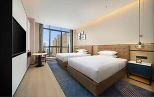 Four Points By Sheraton Chengdu, High-Tech Zone Exhibition Center