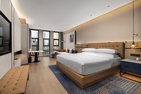 Four Points By Sheraton Chengdu, High-Tech Zone Exhibition Center