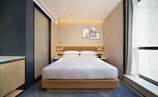 Four Points By Sheraton Chengdu, High-Tech Zone Exhibition Center