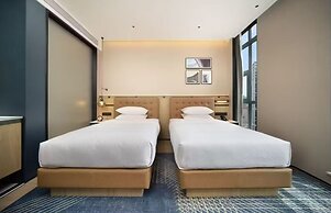 Four Points By Sheraton Chengdu, High-Tech Zone Exhibition Center