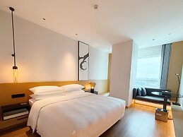 Fairfield By Marriott Shenzhen Bao'An