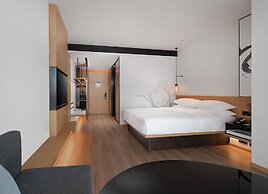 Fairfield By Marriott Shenzhen Bao'An