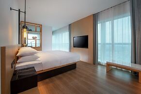 Fairfield By Marriott Shenzhen Bao'An