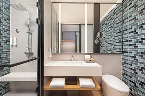 Fairfield By Marriott Shenzhen Bao'An