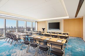 Fairfield By Marriott Shenzhen Bao'An