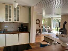 Roca Comfortable Holiday Residence