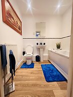 Beautiful 2 - Bed Apartment in Aylesbury