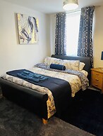 Beautiful 2 - Bed Apartment in Aylesbury